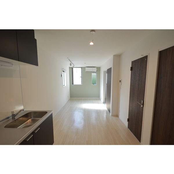 レガーロ名駅ｕｎｏ リビング