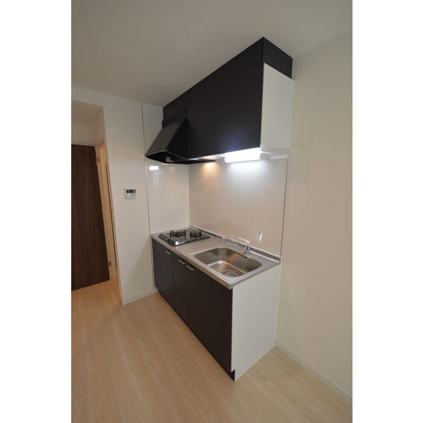 レガーロ名駅ｕｎｏ キッチン