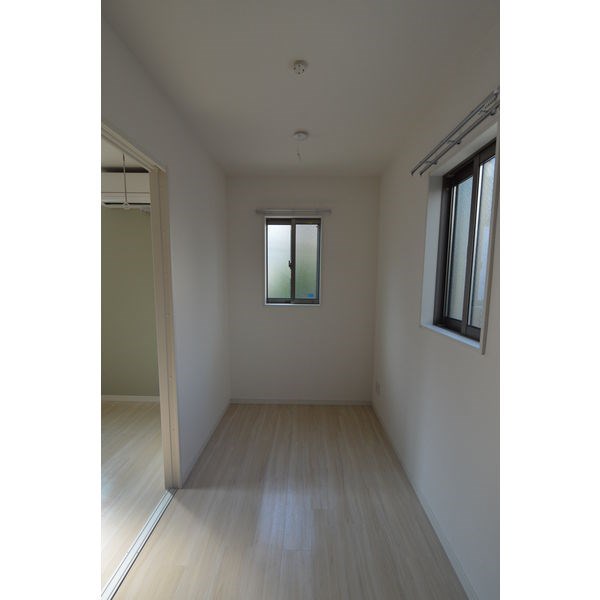 レガーロ名駅ｕｎｏ ベッドルーム