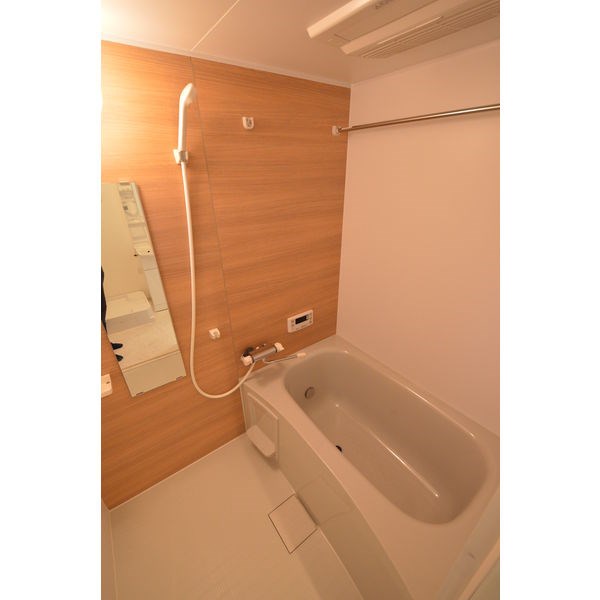 レガーロ名駅ｕｎｏ 風呂画像