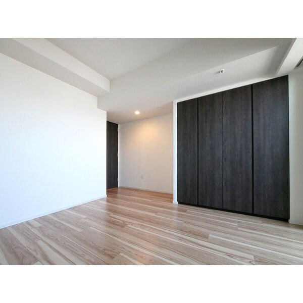 プラウドタワー名古屋栄 収納