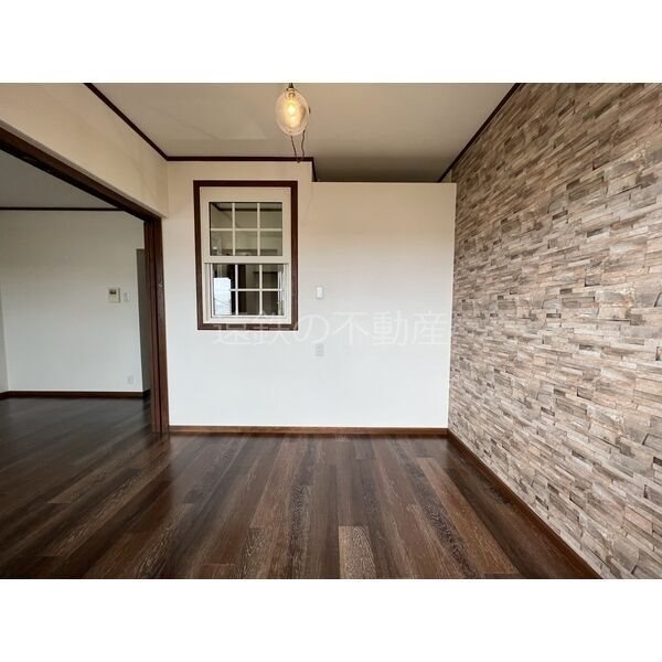 Villa　Cocoon上島 ベッドルーム