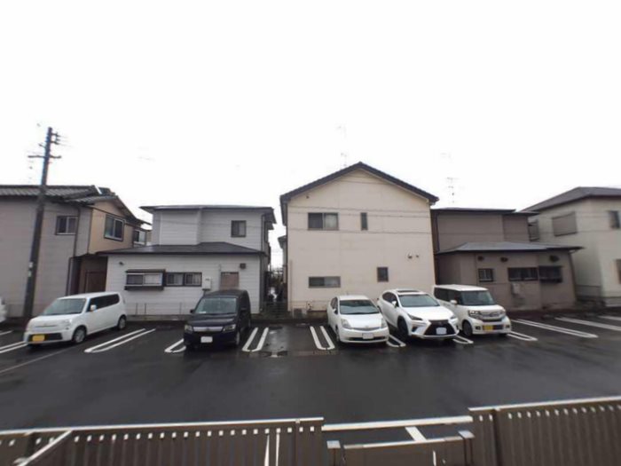 ヴィラ・ラフィーネ その他6