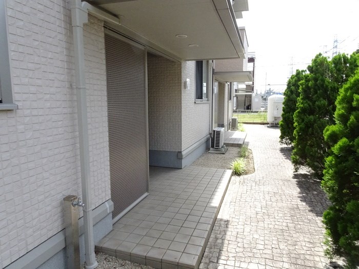 ヴィラ・ラフィーネ その他外観3