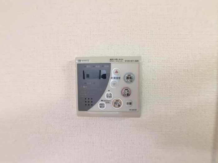 ヴィラ・ラフィーネ その他12