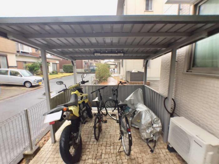 ヴィラ・ラフィーネ その他16