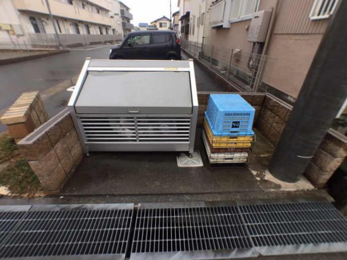 ヴィラ・ラフィーネ その他17