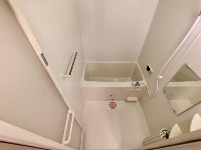 ヴィラ・ラフィーネ 風呂画像