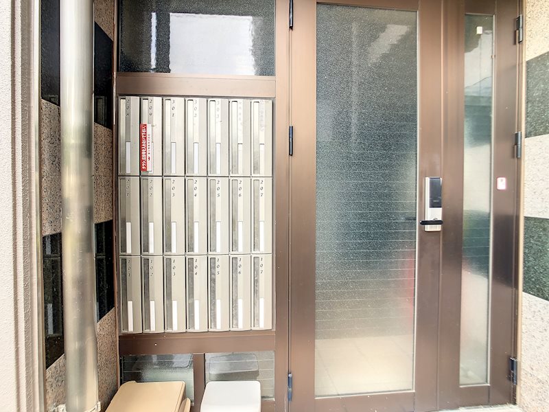 グランドソレーユ大瀬 その他外観5