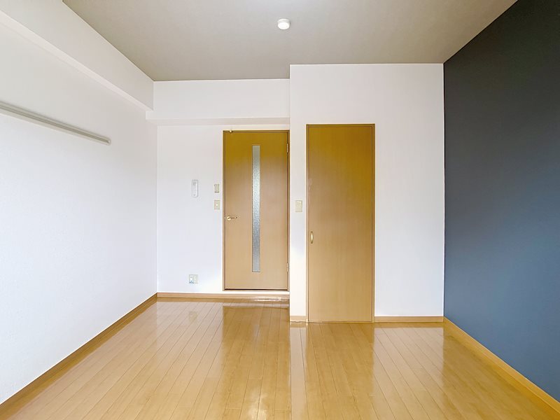 グランドソレーユ大瀬 ベッドルーム