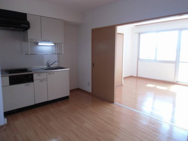 ソアーレ楽々園 その他1