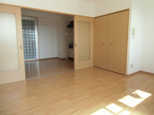 ソアーレ楽々園 その他3