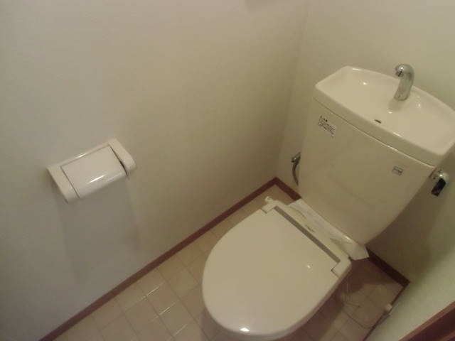 ソアーレ楽々園 その他6