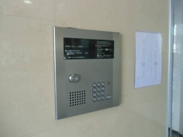 ソアーレ楽々園 その他外観1