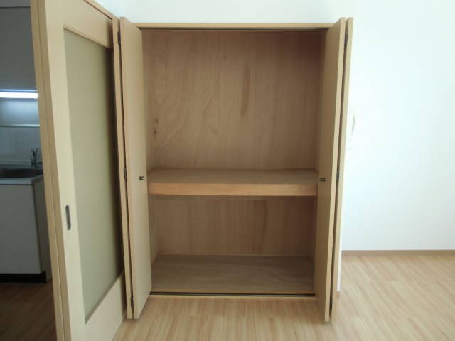 ソアーレ楽々園 その他7