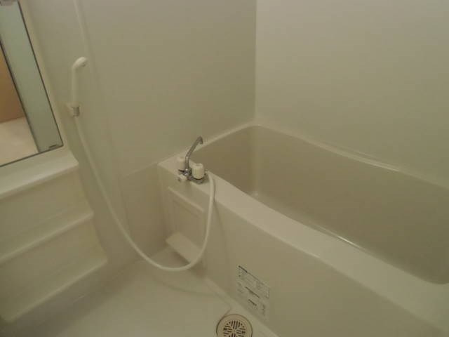 ソアーレ楽々園 風呂画像