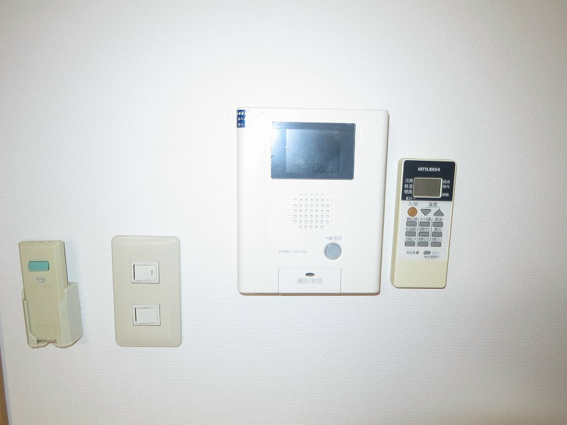 プライムコート南松原 その他2