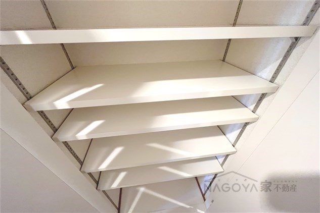 Star Heights その他7