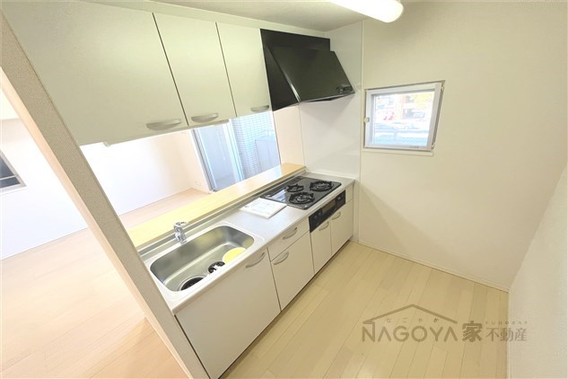 Star Heights キッチン