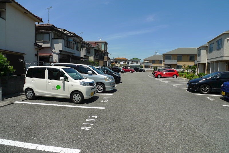 MAST COURT加古川南A その他4
