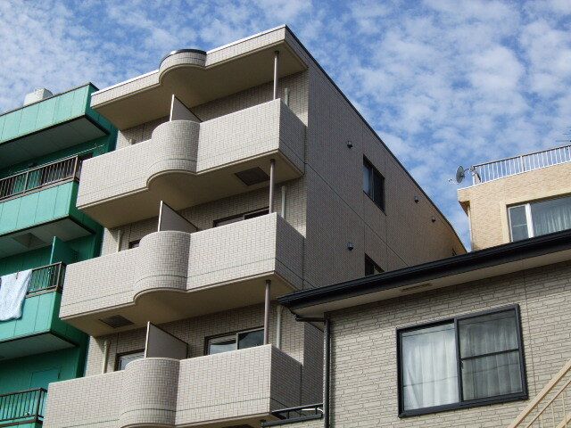 プランドール・Ｋ その他外観1