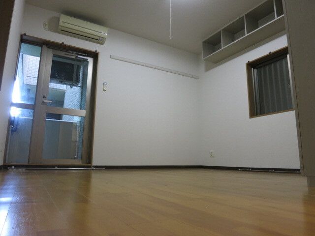 プランドール・Ｋ リビング