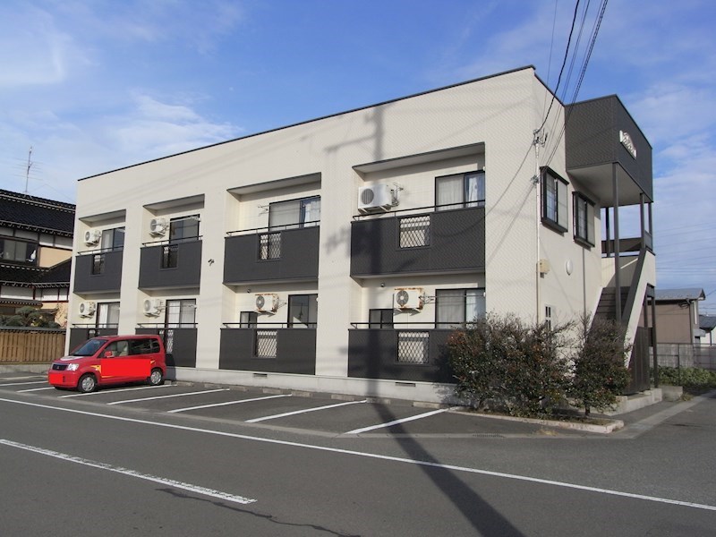 クレンヒル 102号室 外観