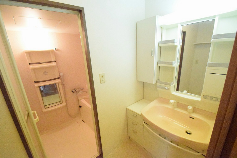 セジュールコート その他1