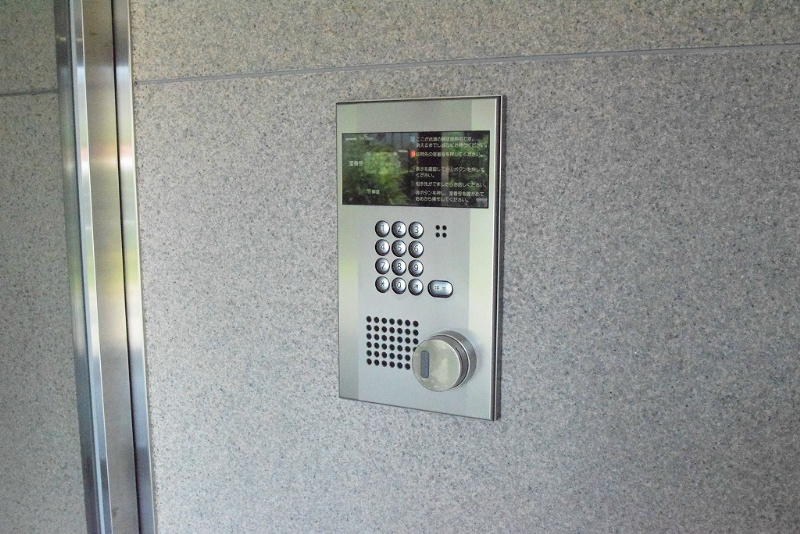 セジュールコート その他外観2