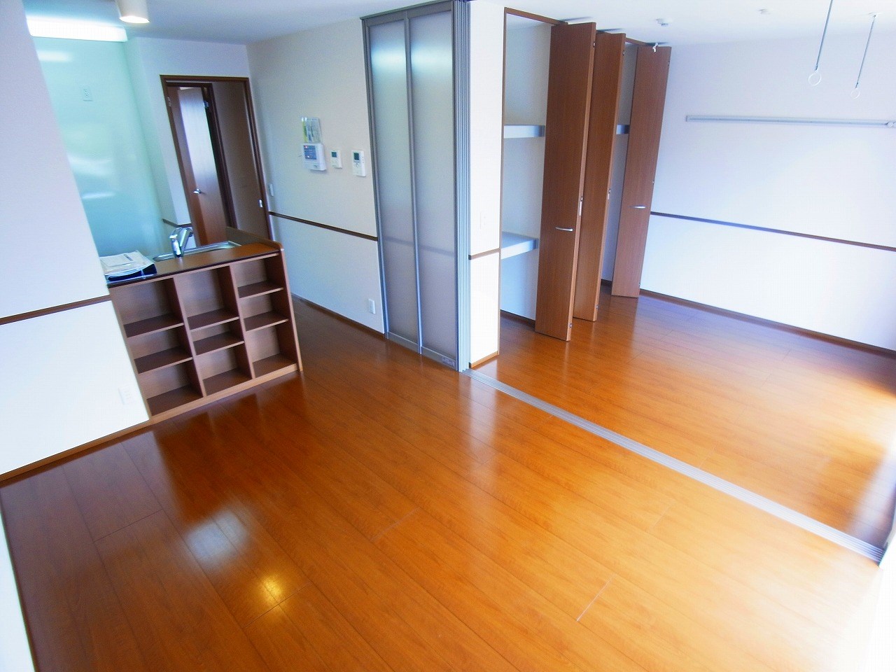 ラフィーユ リビング