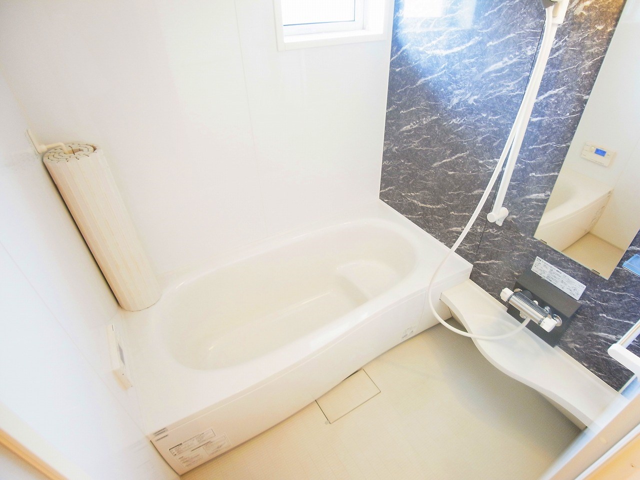 ラフィーユ 風呂画像