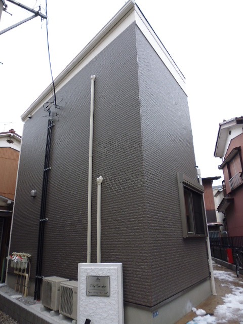 その他外観1