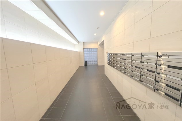 エルミタージュ新栄 その他外観5