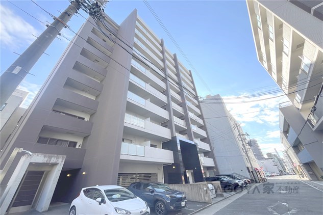 エルミタージュ新栄 その他外観6