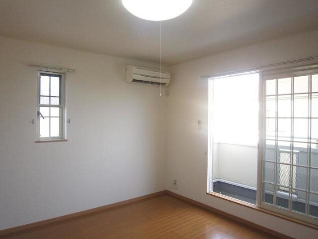 パインハースト　E リビング