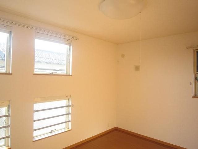 パインハースト　E ベッドルーム