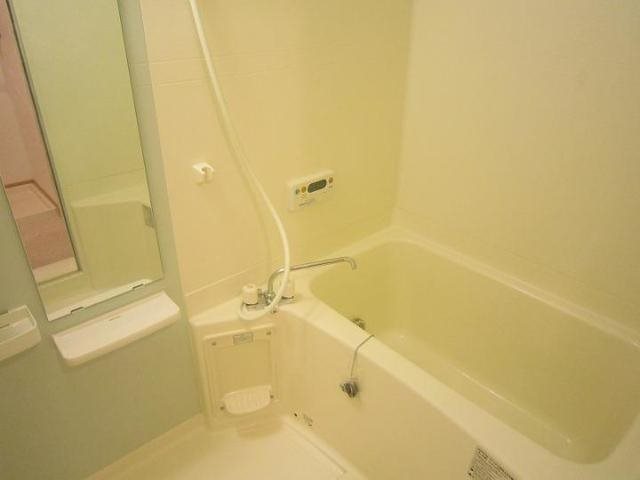 パインハースト　E 風呂画像