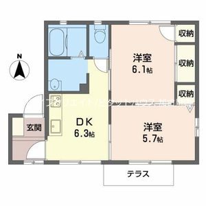 フォーレスひらつか  その他5