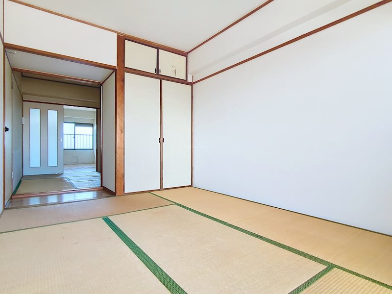 北在家アパートメント その他8
