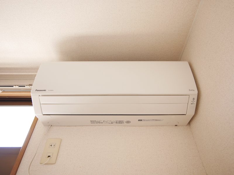 サニーハイツＢ その他設備