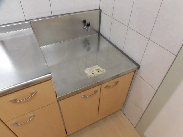 ユースカイヒル キッチン