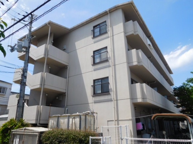 その他外観1