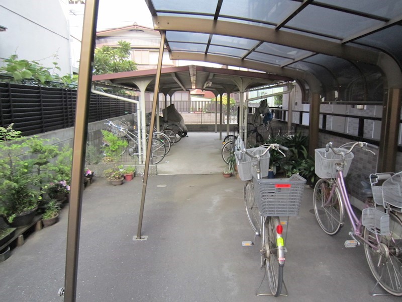 パルティール湘南 その他外観1