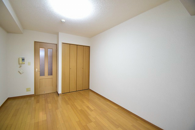 パルティール湘南 リビング