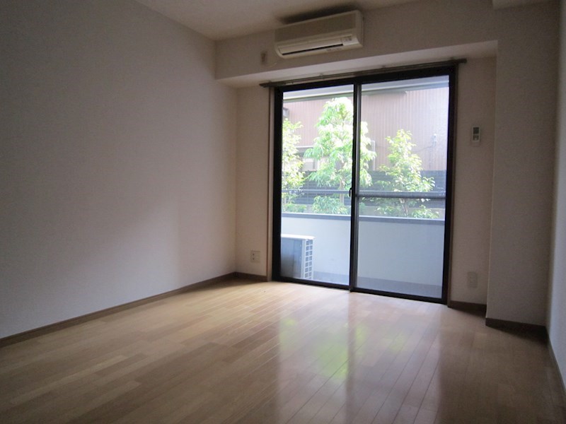 パルティール湘南 ベッドルーム