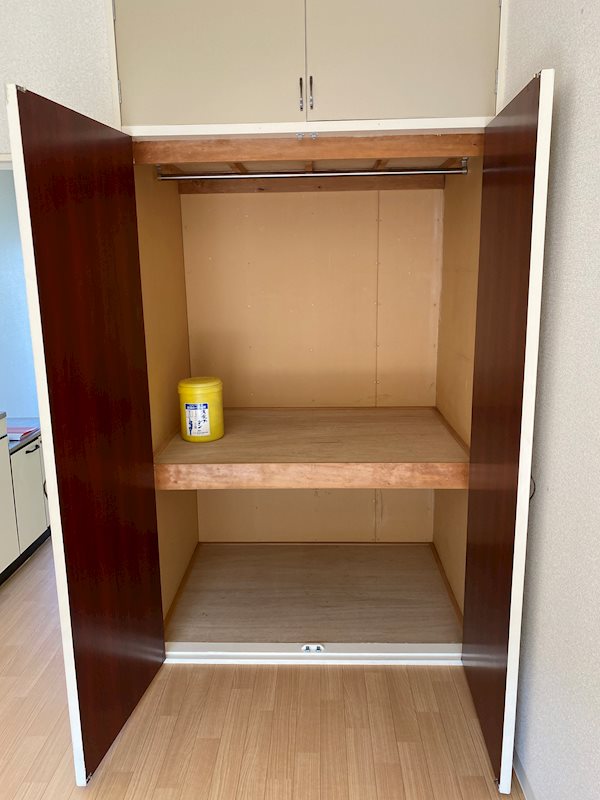 ストークハイツ その他1