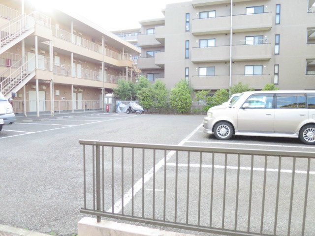 ストークハイツ その他外観1