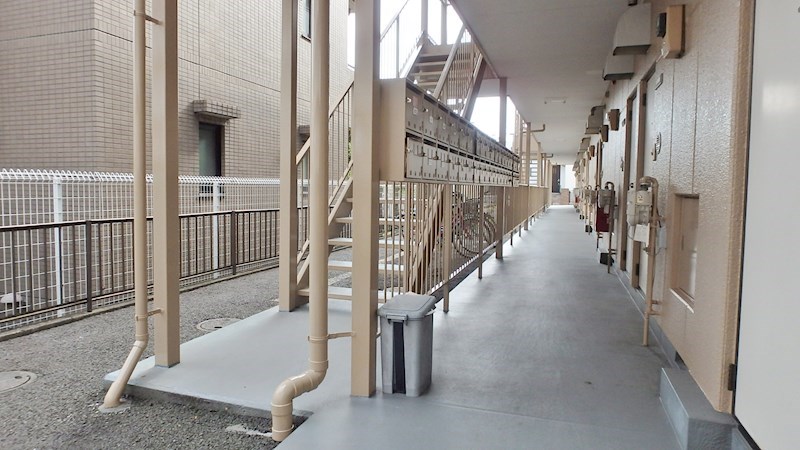 ストークハイツ その他外観3