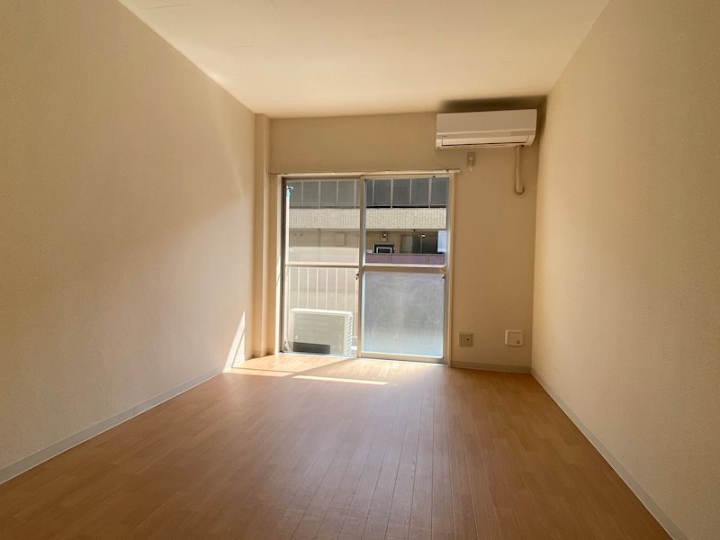 ストークハイツ リビング