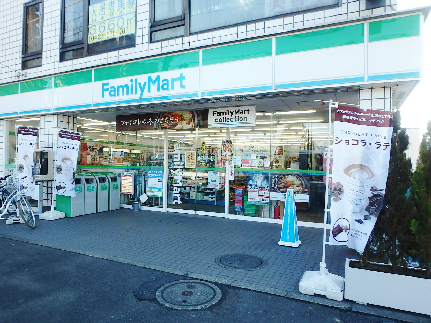 ストークハイツ 周辺画像2